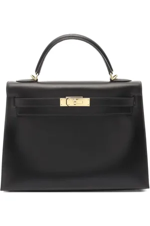 Hermès Borsa a mano Kelly 32 two-way 2002