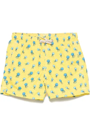 MC2 SAINT BARTH Costume da bagno Jean Lighting