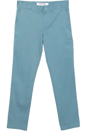 Lacoste Chino in cotone