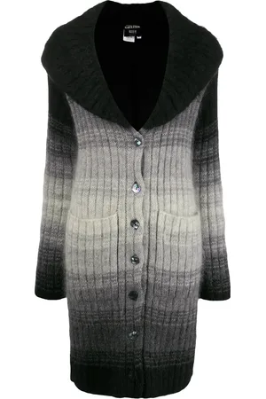 Jean Paul Gaultier Cardigan anni 2000