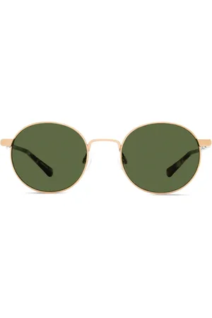 SHINOLA Occhiali da sole tondi
