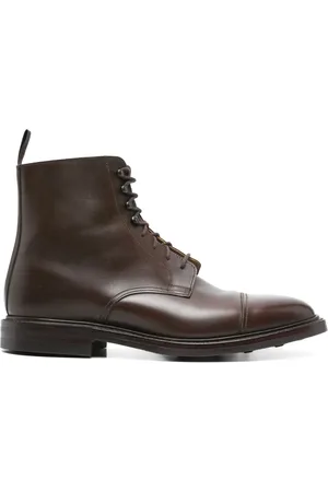Crockett & Jones Stivali Argyll