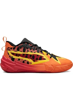 PUMA X Cheetos?? Sneakers Scoot Zeros "Flamin