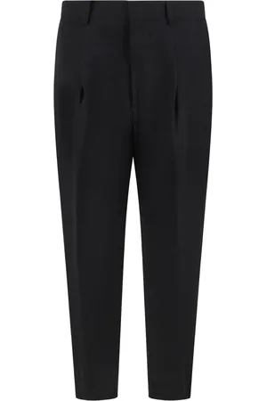COSTUMEIN Pantaloni plissé