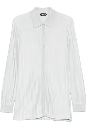 Tom Ford Camicia in maglia