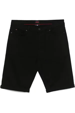 HUGO BOSS Shorts denim