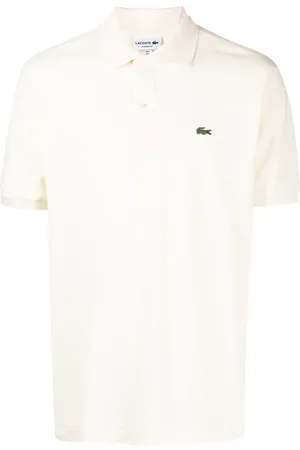 Lacoste Polo con logo