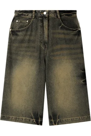 JUUN.J Shorts denim