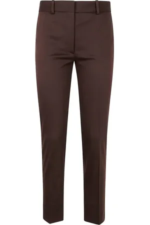 Joseph Pantaloni con piega