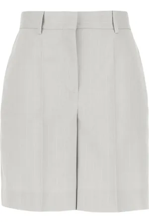 POST SCRIPTUM Shorts a righe