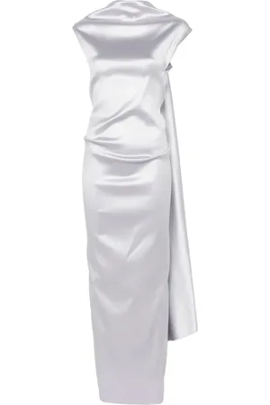 Sportmax Abito lungo Abadan