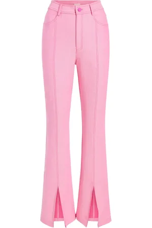 Cinq A Sept Jeans a vita alta