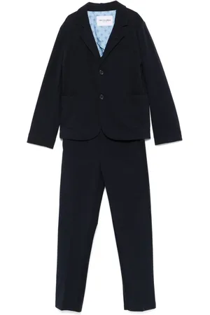 Trussardi Completo monopetto
