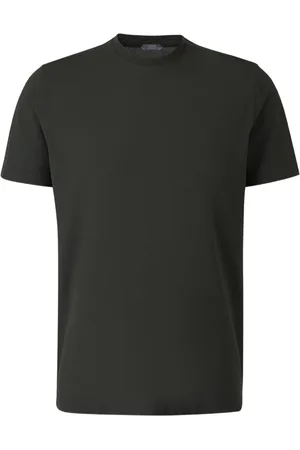 ZANONE T-shirt in cotone