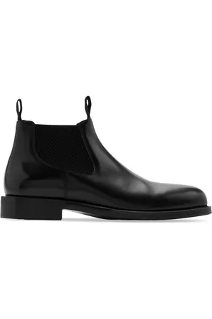 Burberry Stivali Chelsea Tux