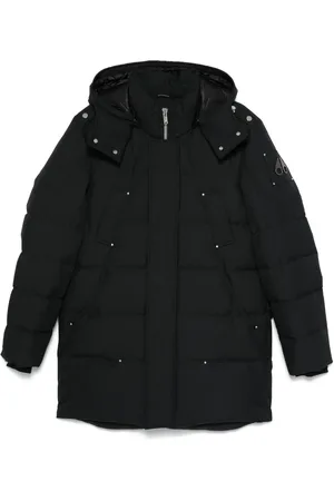 Moose Knuckles Parka Cloud