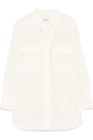 Dondup Camicia a righe
