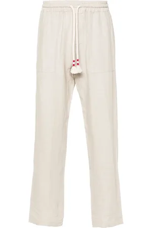 MC2 SAINT BARTH Pantaloni dritti