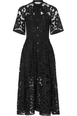 TEMPERLEY LONDON Abito midi Guinevere