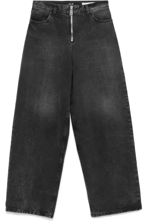 Lois Jeans a gamba ampia