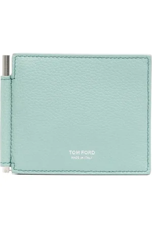 Tom Ford Portacarte in pelle