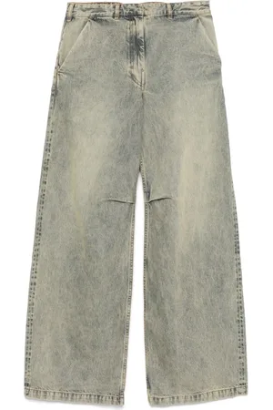Entire Studios Jeans Dem