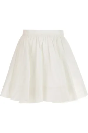 The Andamane Shorts Winona con pieghe