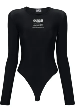 VERSACE Body Warranty con logo