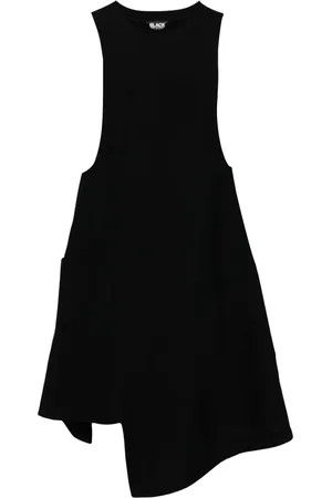 Comme des Garçons Abito asimmetrico