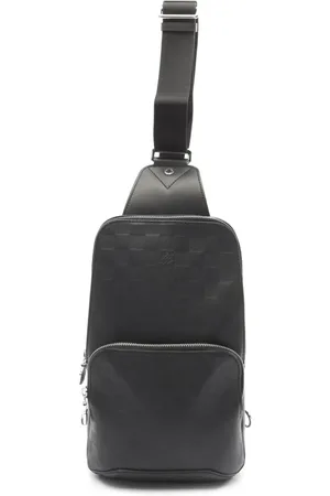 LOUIS VUITTON Borsa a mano Avenue 2021