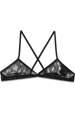 LANEUS Top in pizzo