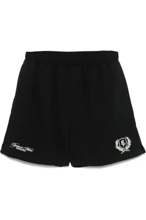 Represent Shorts Crest
