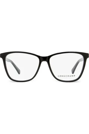 Longchamp Occhiali squadrati