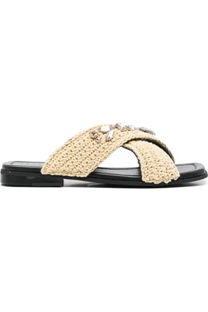 INUIKII Sandali slides