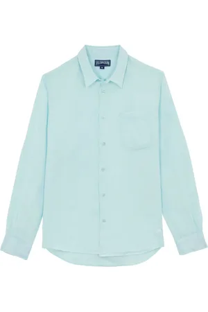 Vilebrequin Camicia in lino