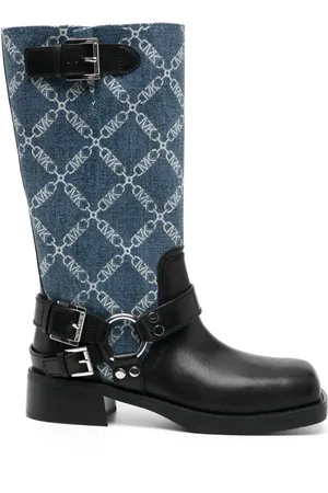 Michael Kors Stivali Crosby