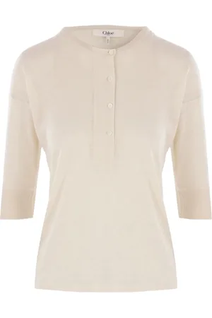 Chloé Top henley