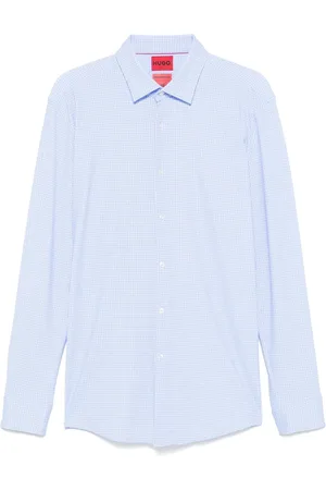 HUGO BOSS Camicia Kenno