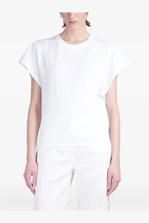 IRO T-shirt con maniche ampie