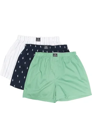 Ralph Lauren Set di 3 boxer