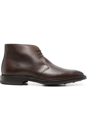 Crockett & Jones Stivali Brecon