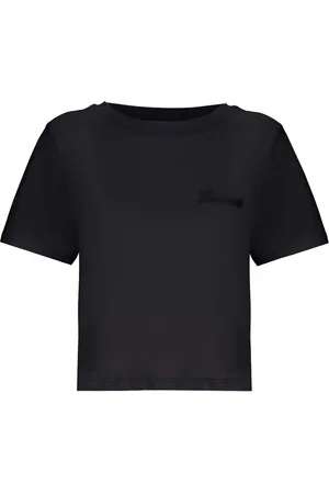 LANEUS T-shirt in cotone