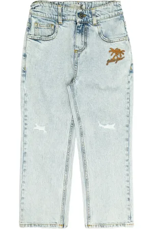 Golden Goose Jeans dritti
