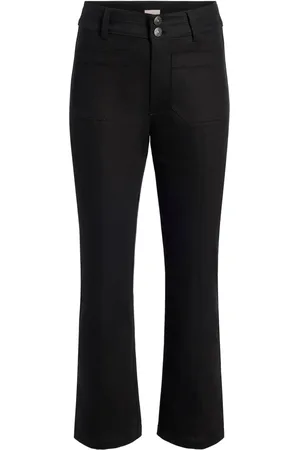 Cinq A Sept Jeans crop Dorothea