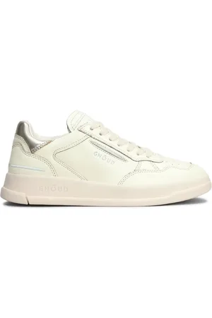 Ghoud Sneakers in pelle
