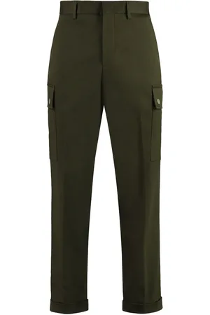 Etro Cargo in cotone