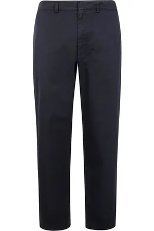DEPARTMENT 5 Pantaloni in cotone
