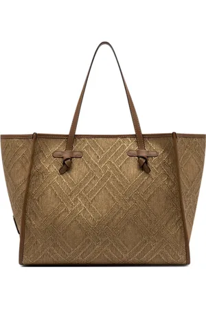 Gianni chiarini Borsa tote Marcella