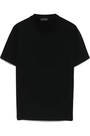 Roberto Collina T-shirt in cr??pe