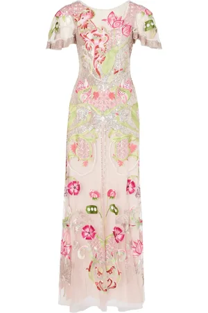 TEMPERLEY LONDON Abito Ostuni